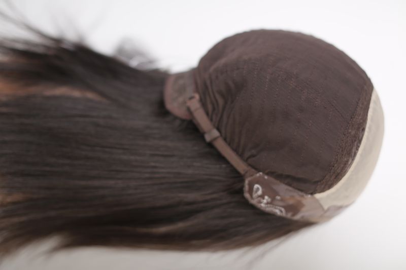 Wig system 31083 HL18-Natural (3/0)