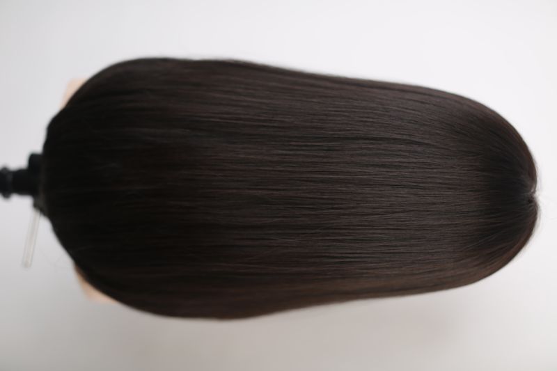 Wig system 31083 HL18-Natural (3/0)