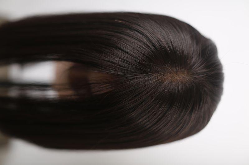 Wig system 31083 HL18-Natural (3/0)