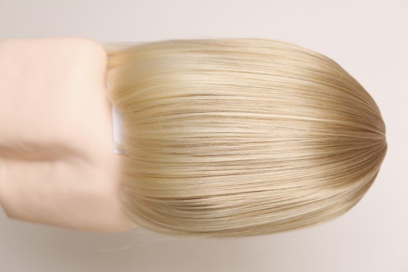 Half wig on a ribbon 7555 E-9297 (15BT613)