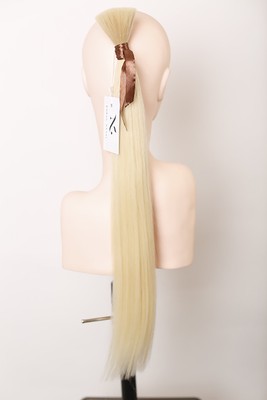 Волосся для нарощування 215EV - фотографія