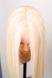 copy_Naturalna peruka damska 31680 WigsM Lace 9*5 (H18A/60) Blond długie włosy