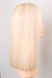 copy_Naturalna peruka damska 31680 WigsM Lace 9*5 (H18A/60) Blond długie włosy