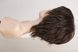 Wig Women's 51636 FLOXY TERMO (6) Artificial Dark Short Hair