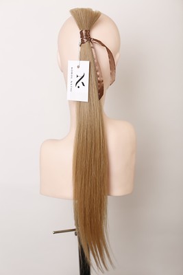 Волосся для нарощування 210EV - фотографія