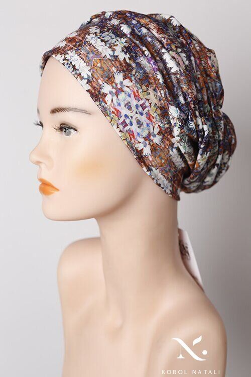 Headwear 11731