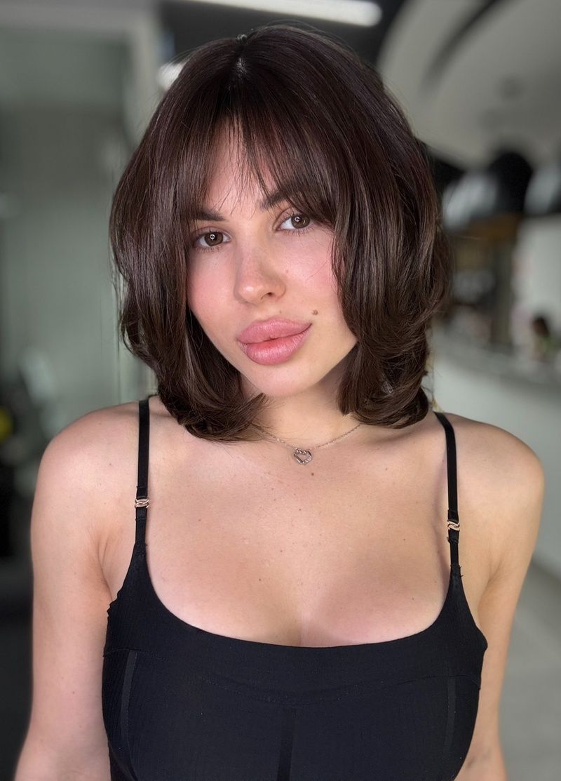 Wig 31110 HL-20-18 (4/0)