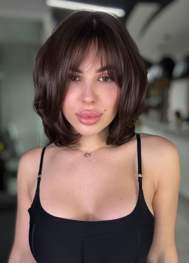 Wig 31110 HL-20-18 (4/0)