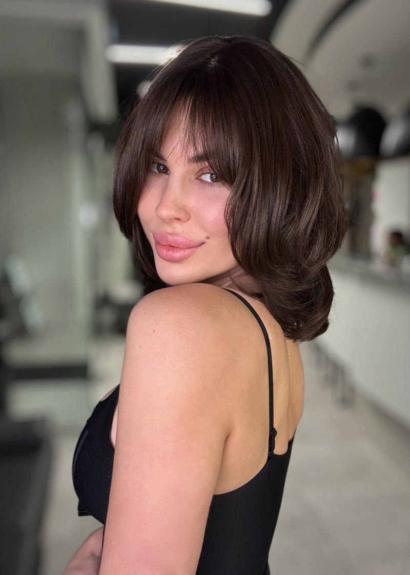 Wig 31110 HL-20-18 (4/0)