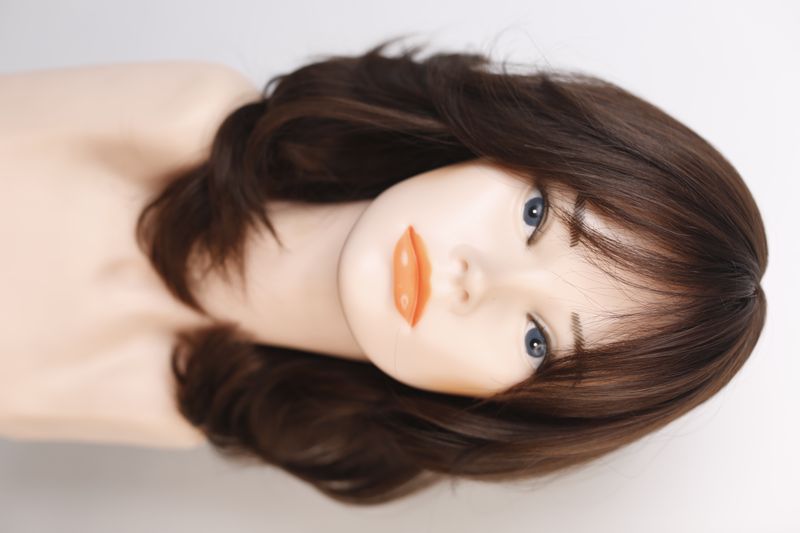 Wig 31110  HL-20-18 (4/0)