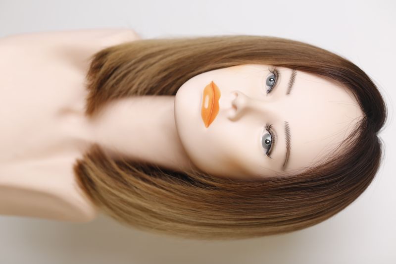 Wig system 3709 N268-N268-110VI (8)