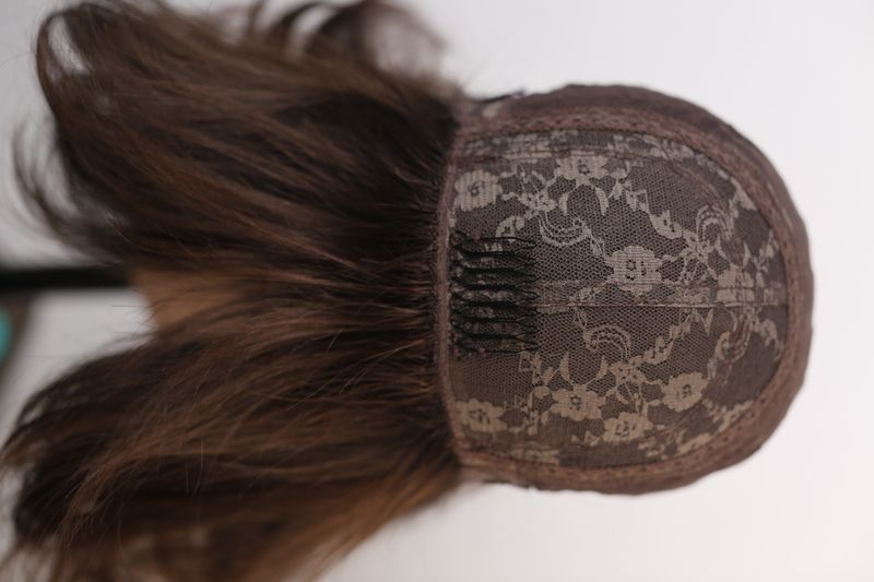 Wig 31110  HL-20-18 (4/0)