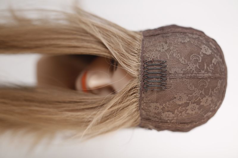 Wig system 3868 HL-18 (18)