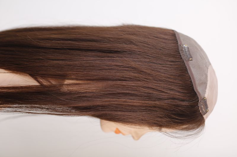 Hair systems 7968 HL-mwst-19*20 (7/0)